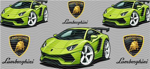 16oz Latest Bestseller-C 8941